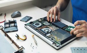  Laptop Repair 5Techs